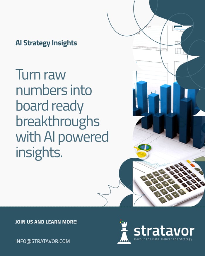 Turn raw numbers into board-ready breakthroughs with AI-powered insights. (1)